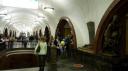 metro Moskou