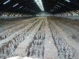 Terracotta Wariors