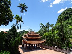 hung kings temple
