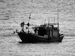 vissersboot