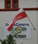 Camping de Kroon.