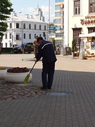 Straatveger