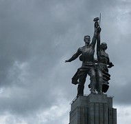 Socialistische monument