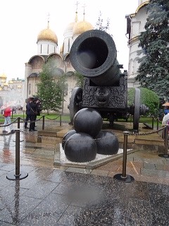 Het Kremlin