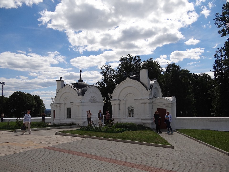Vladimir