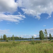 Maloye ons uitzicht