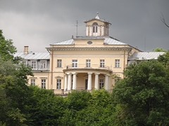 Burcht Krimulda