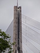 Brug over de Dvina