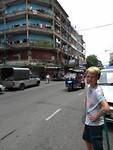 Straatschoffie