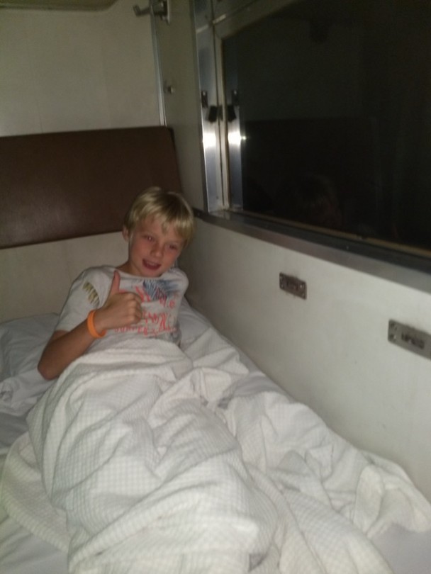 Toch comfortabel