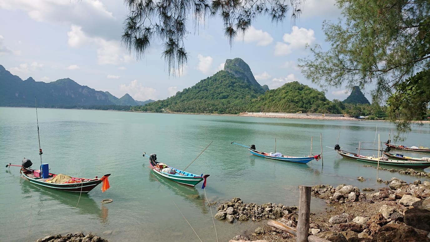 Thong Sala