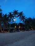 Strandwandeling Wind Beach Koh Tao