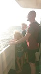 Boot naar Koh Tao