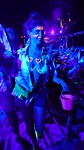 Huis-feest Wind Beach Koh Tao