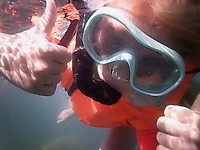 Snorkeltrip Koh Moh, Koh Phangan