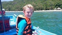 Snorkeltrip Koh Moh, Koh Phangan