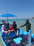 Snorkeltrip Koh Moh, Koh Phangan