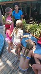 Kids met andere kids