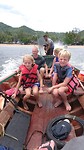 Snorkeltrip naar Ko Nang Yuan, Koh Tao