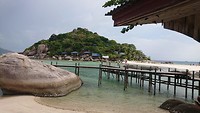 Ko Nang Yuan, Koh Toa