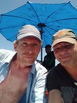 Snorkeltrip longtail
