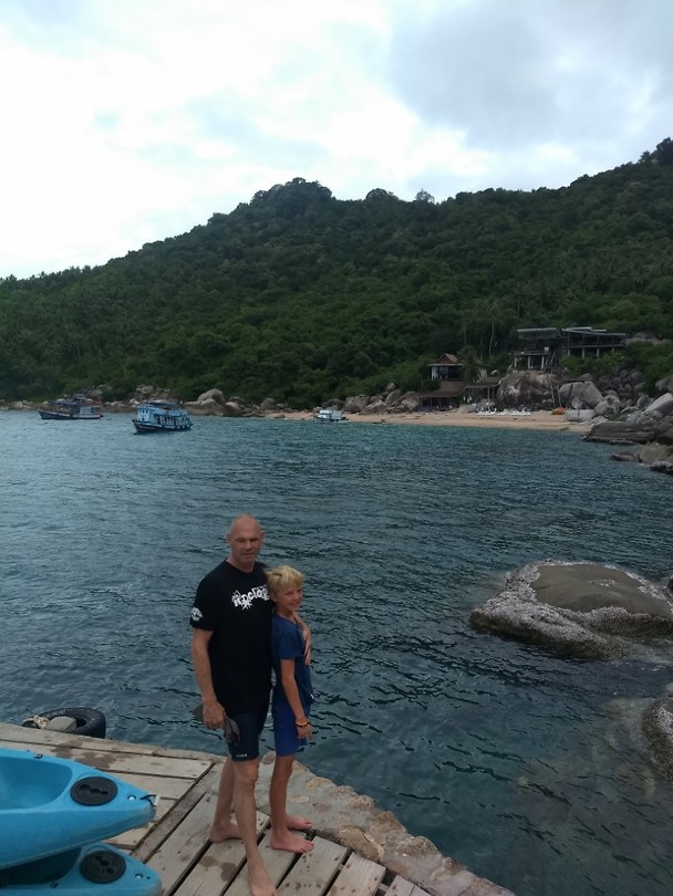 Mango Bay