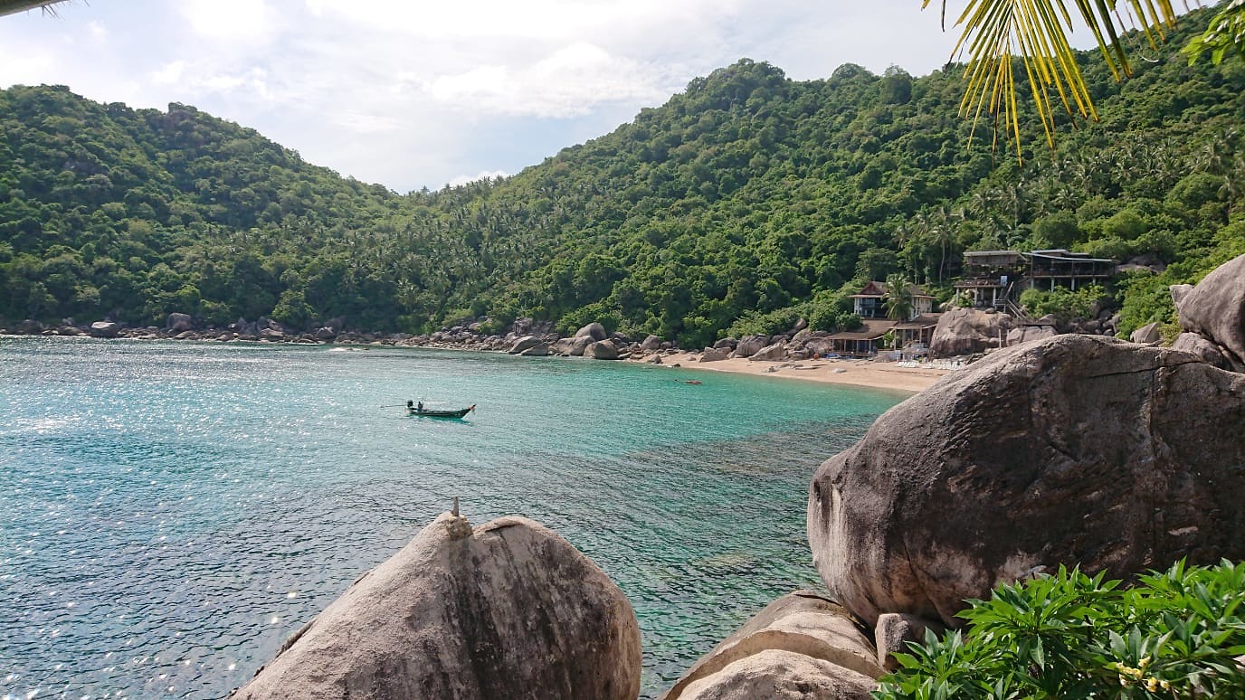 Mango Bay