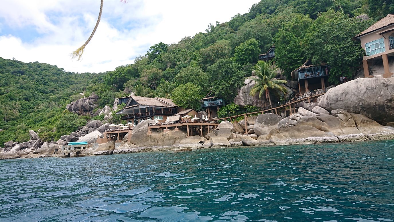 Mango Bay
