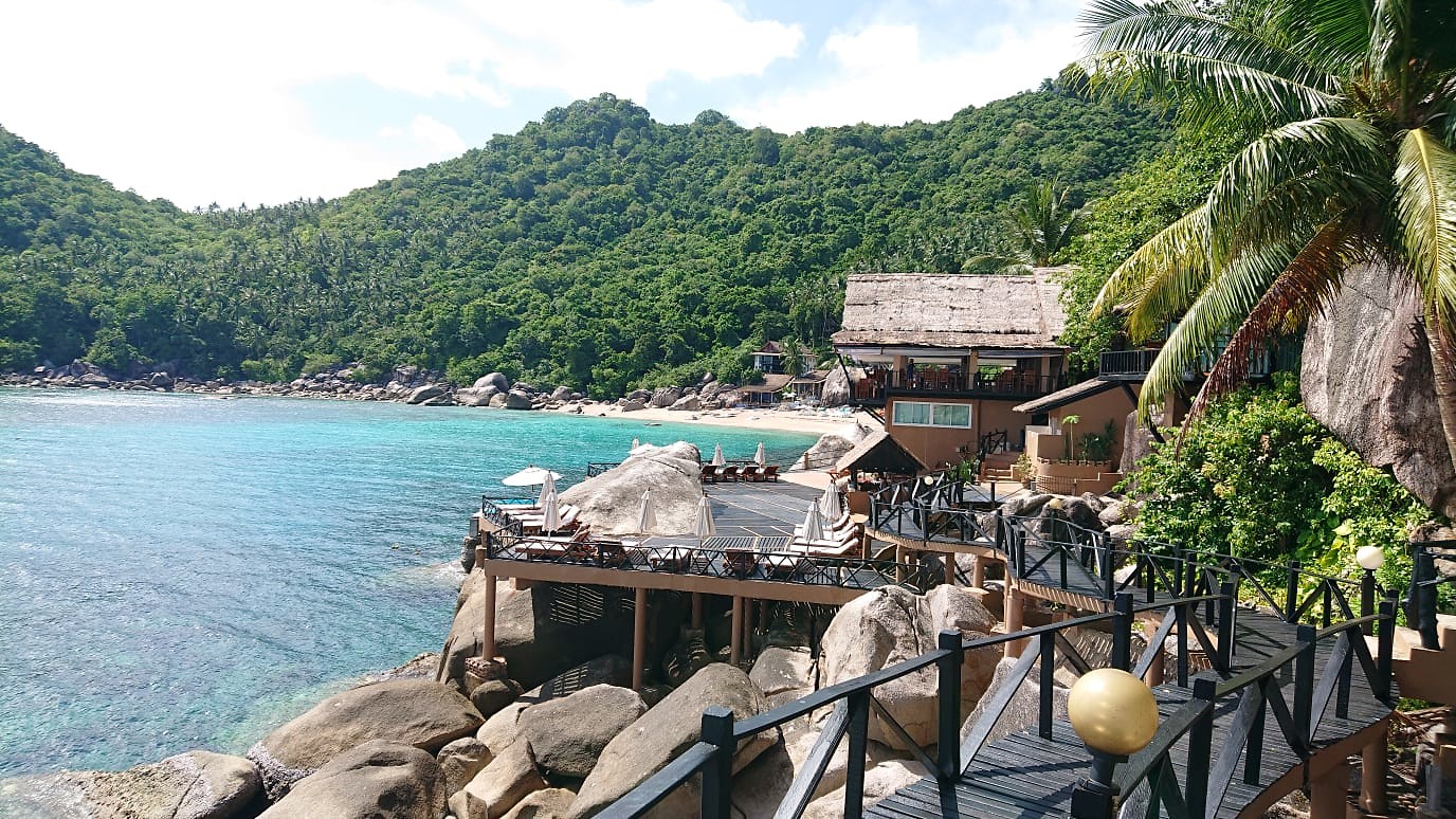 Mango Bay