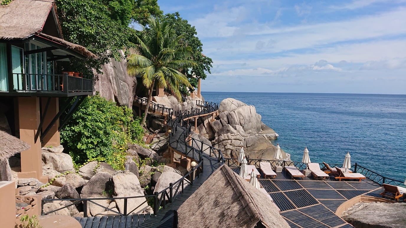 Mango Bay