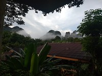 Khao Sok, National park