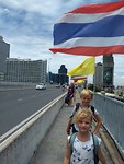 Bangkok