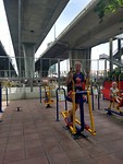 Lekker sporten