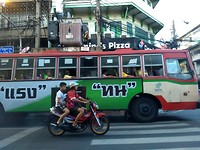 Bangkok