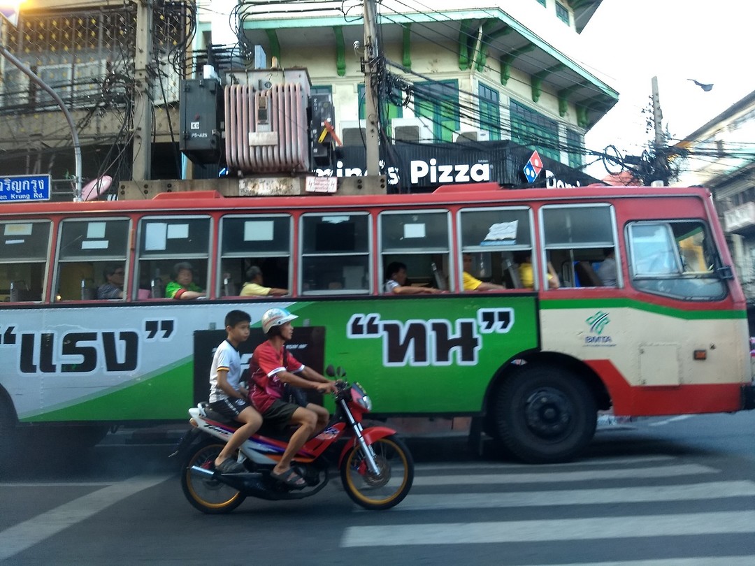 Bangkok