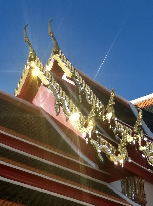 Wat Pho