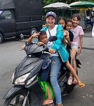 Bangkok