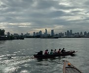 Naar Bangkok