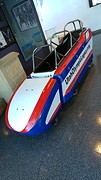 Bobsleetje