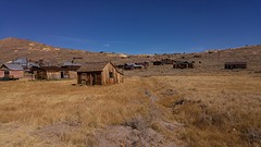 Bodie overview