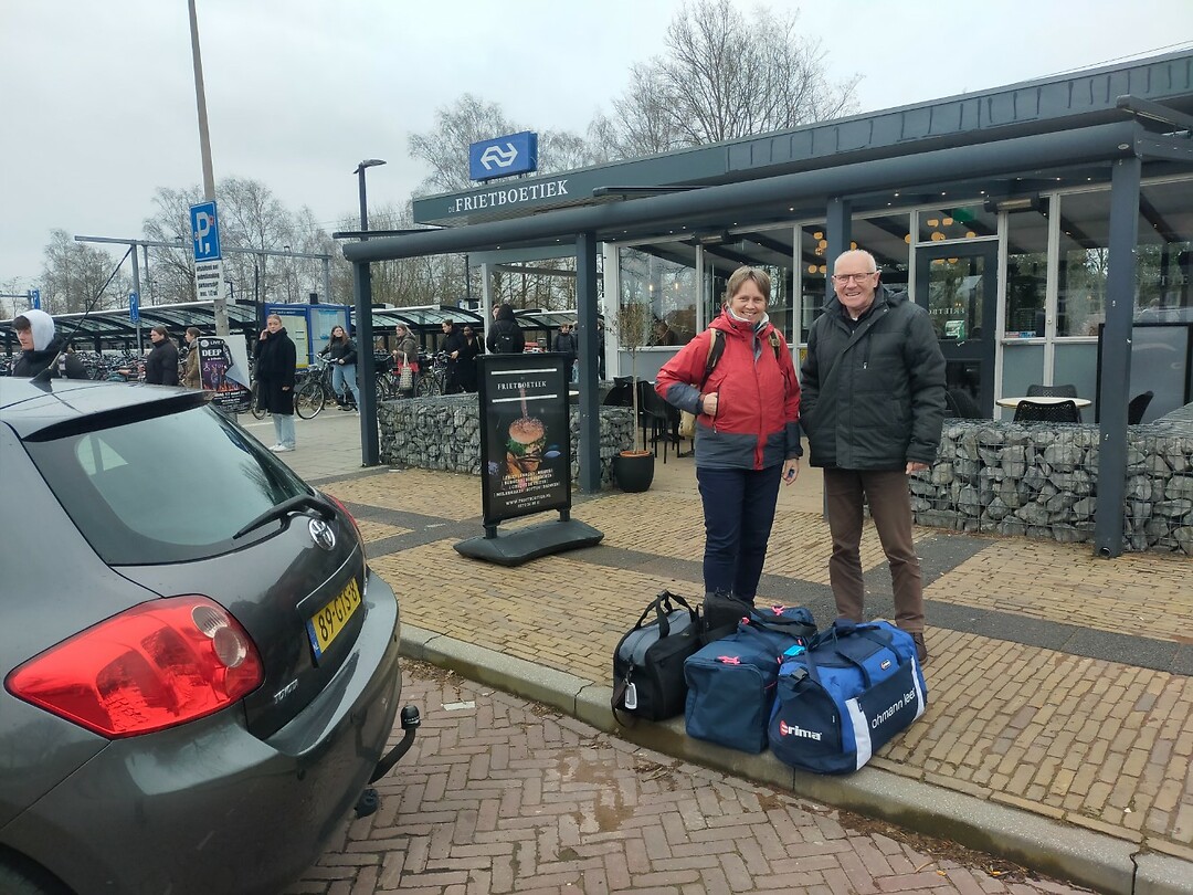 3 Station Raalte