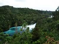 013 Huka Falls