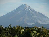 22 Mnt Taranaki