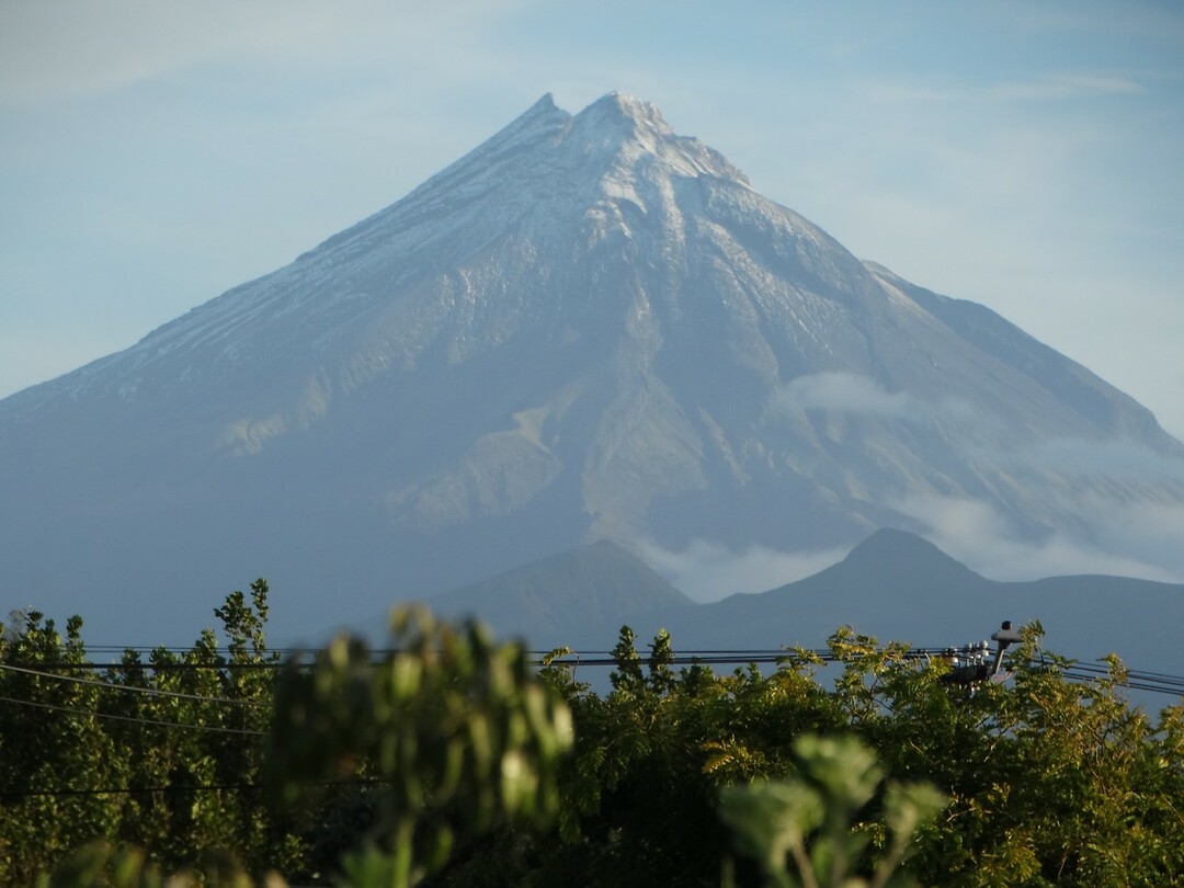 22 Mnt Taranaki