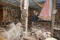 25 Tawhibi Museum De Blacksmit