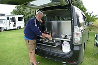 27 Keuken aan boord