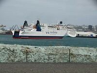 35 De Ferry
