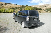 43  Onderweg naar Reefton
