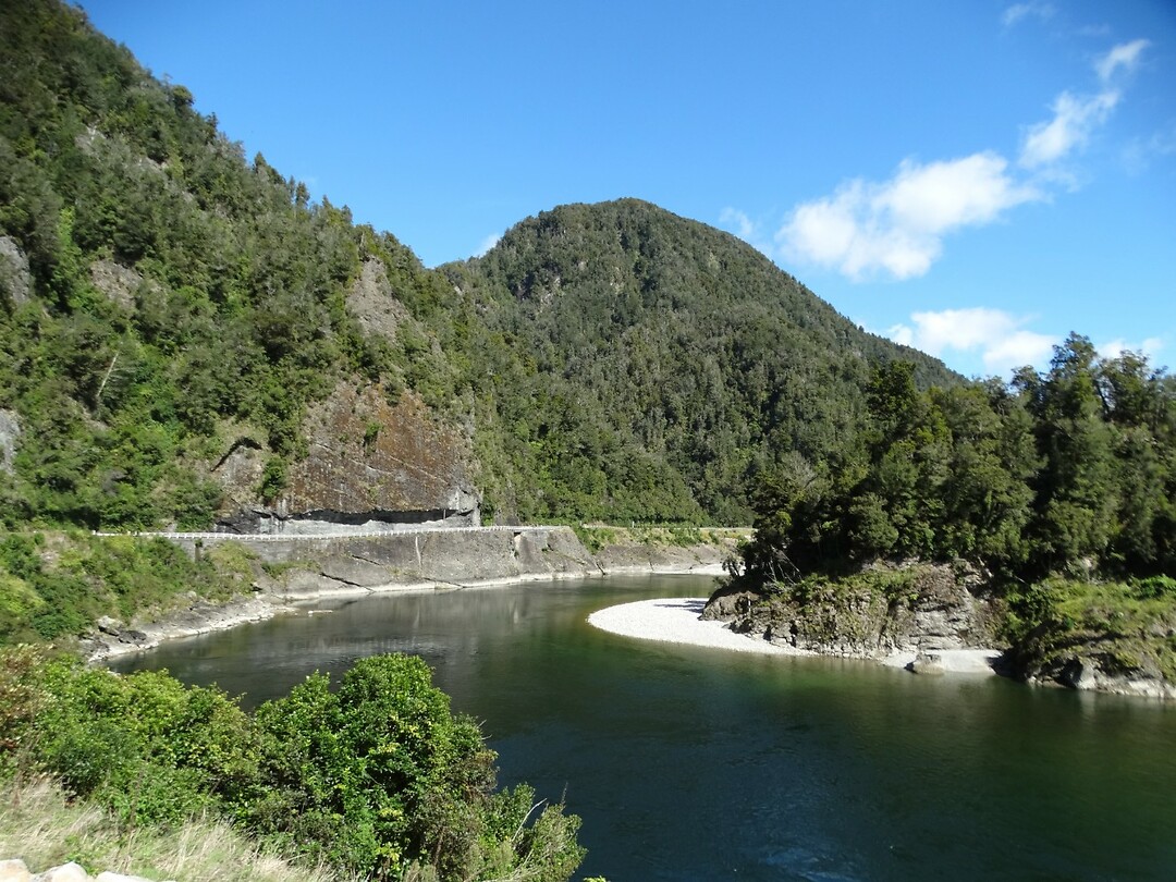 44 Buller River