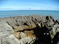 48 Pancake Rocks 1